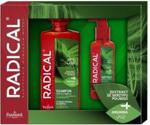 Farmona Radical szampon 400ml + odżywka 100ml