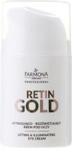 farmona Retin Gold Krem pod oczy liftingująco rozświetlający 50ml