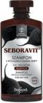 Farmona Seboravit Szampon z czarnej rzepy 330ml