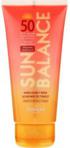 Farmona Sun Balance Krem ochronny nawilżający do twarzy SPF50 50ml