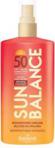 Farmona Sun Balance Mleczko do Opalania Wodoodporne Familijne Spf50 Spray 200ml