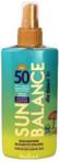 Farmona Sun Balance Mleczko do Opalania Wodoodporne Spf50 Dla Dzieci 1+ 150ml