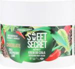 FARMONA SWEET SECRET Krem do ciała Odżywczy 200ml