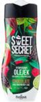 FARMONA SWEET SECRET Olejek odżywczy do kąpieli i pod prysznic z czekoladą chili i owocami 300ml