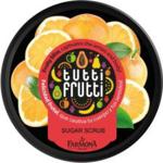 Farmona Tutti Frutti Grapefruit cukrowy peeling do ciała 160g