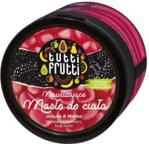 Farmona Tutti Frutti Masło do ciała Jeżyna Malina 275ml