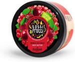 Farmona Tutti Frutti Masło do ciała Wiśnia Porzeczka 275ml