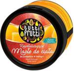 Farmona Tutti Frutti Rewitalizujące masło do ciała Brzoskwinia i Mango 200ml