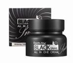 Farmstay Black Snail Krem All In One 100Ml