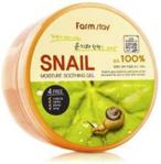 FARMSTAY koreański żel śluz ślimaka 300 ml 100%