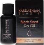 Farouk Chi Kardashian Beauty -Black Seed Dry Oil Olejek Z Czarnuszki 15ml