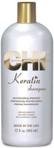 Farouk CHI Keratin szampon keratynowy do włosów 946ml