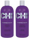 FAROUK CHI Magnified volume szampon 950ml + odżywka 950ml