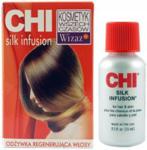 FAROUK CHI SILK INFUSION naturalny jedwab, odżywka 15 ml