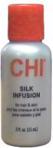 Farouk CHI Silk Infusion Odżywka regenerująca włosy 14 ml