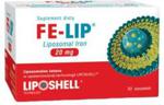 Fe-Lip Liposomalne Żelazo 20 Mg 30 Sasz.
