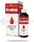 Fe-miron 250 ml