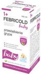 Febricold Baby Syrop 100ml