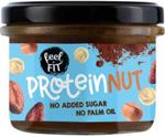 Feel Fit Protein Nut Krem Czekoladowy Z Orzechami Laskowymi Bez Cukru 200g