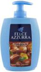 Felce Azzurra Ambra I Argan Odżywcze Mydło W Płynie 300 Ml