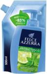 Felce Azzurra Azzurra Mydło W Płynie Mint & Lime 500 Ml