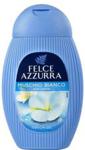 Felce Azzurra Białe piżmo Żel pod prysznic 250ml