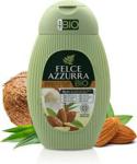 Felce Azzurra Bio Migdał I Kokos Żel Pod Prysznic 250Ml