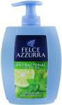 Felce Azzurra Mydło W Płynie Antibacterico Mint & Lime 300Ml