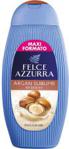 Felce Azzurra Shower Gel Żel Pod Prysznic Argan 400Ml