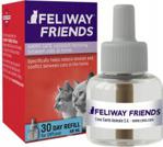 Feliway Friends feromony Kot Wkład 30-DNI 48ml