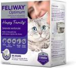 Feliway Optimum Zestaw Startowy Na 30 Dni/48Ml