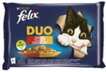 Felix Duo Karma dla kotów wiejskie smaki w galaretce 4x85g