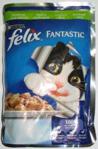 Felix Fantastic Adult Królik 48x100g
