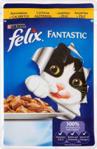 Felix Fantastic Adult Kurczak 100g