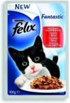 Felix Fantastic Adult Wołowina 100g