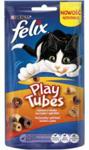 Felix Play Tubes Kurczak I Wątróbka 50G