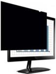 Fellowes Laptop/Flat Panel Privacy Filter - 20.1" (4801201)