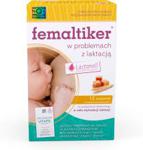 Femaltiker + Vitapil Mama 12 sasz + 4 tabl