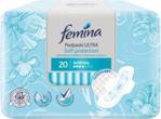 Femina Podpaski Normal Ultra Soft Protection 20Szt.