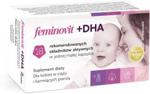 Feminovit + DHA 30 kaps