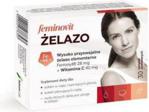 Feminovit Żelazo 30 Tabletek