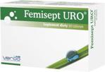 Femisept Uro, 60 tabletek