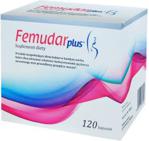 Femudar Plus 120 kapsułek