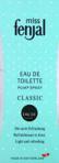 Fenjal Miss Classic Woda Toaletowa 50ml