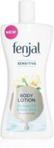 Fenjal Sensitive Balsam Do Ciała Dla Skóry Wrażliwej 400 Ml