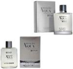 Fenzi Ardagio Aqua Classic for Men woda perfumowana 100ml