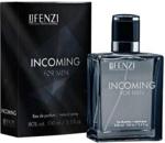 Fenzi Incoming for Men woda perfumowana 100ml