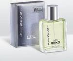 Fenzi Insanity Men Woda Perfumowana 100ml