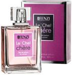 Fenzi Le'Chel Chere woda perfumowana 100ml