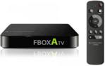 Ferguson FBOX ATV czarny